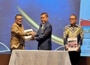 Era Adhan-Indra, Pengelolaan Keuangan Pemkot Gorontalo Kembali Diganjar WTP