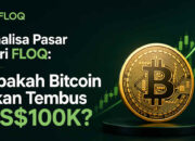 Apakah Bitcoin Akan Menembus US$100.000? Clarity Act dan Sentimen Makro Jadi Sorotan Pasar Kripto