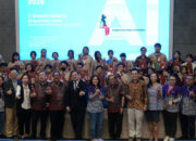 BINUS UNIVERSITY Dorong Kolaborasi Global Lewat ‘AI Meets Traditional Culture’ 2026