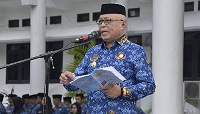 Gaji ke-13 ASN Pemkab Gorontalo Dipastikan Cair Juni 2026