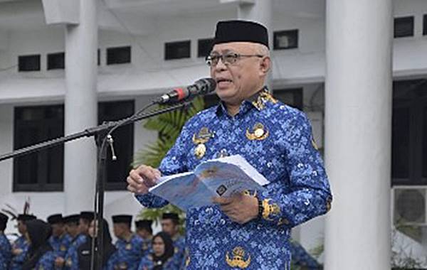 Gaji ke-13 ASN Pemkab Gorontalo Dipastikan Cair Juni 2026
