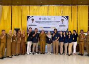 Gelar Sosialisasi di Pohuwato, TASPEN Dorong Literasi Keuangan dan Layanan Digital