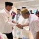 Gubernur Gusnar Antar JCH Gorontalo, Pesan Solidaritas dan Doa untuk Daerah