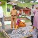 Gubernur Gusnar Sapa Nelayan Pengering Bolowa di Gorut, Serap Langsung Aspirasi Warga Pesisir