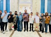 Gubernur Gusnar Soroti Pentingnya Sinergi Tangani HIV/AIDS di Gorontalo