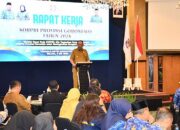 Gusnar Dorong Korpri Gorontalo Lebih Mandiri, Fokus Tingkatkan Kesejahteraan Anggota