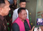 HA Bantah Tuduhan Korupsi, Soroti Peran Mantan Bupati Gorontalo dalam Penetapan TKI