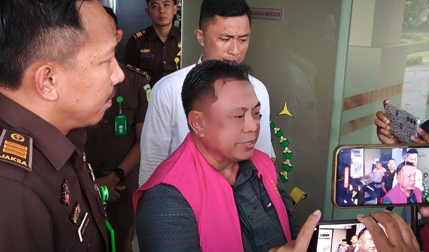 HA Bantah Tuduhan Korupsi, Soroti Peran Mantan Bupati Gorontalo dalam Penetapan TKI