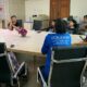 HIMAKOM UNG Kunjungi Gorontalo Post, Belajar Langsung Dunia Jurnalistik dan Media Digital