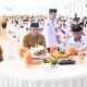 Hadiri Khatam Raya, Wabup Lahmuddin Ajak Semua Pihak Jaga Pendidikan dan Masa Depan Anak