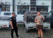 Hampir 3 Ribu Liter Solar Subsidi Digagalkan Masuk Lokasi PETI Pohuwato