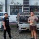 Hampir 3 Ribu Liter Solar Subsidi Digagalkan Masuk Lokasi PETI Pohuwato