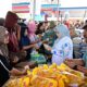 Harga Pangan Melonjak, Pemprov Gorontalo Hadirkan Pasar Murah untuk Warga Taluditi
