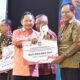 Hasil Sentuhan Tangan Dingin Gusnar, Gorontalo Jadi Terbaik I Pengendalian Inflasi di Sulawesi