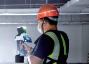Integrasi BIM dan Point Cloud untuk Verifikasi As-Built di Proyek Konstruksi