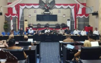 Irwan_ Pembahasan RKPD Fokus Sinkronisasi Aspirasi Masyarakat