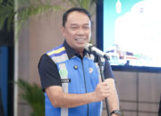 Jasa Marga Proyeksi Lebih Dari 1,5 Juta Kendaraan Keluar-Masuk Jabotabek Selama Libur Panjang Hari Kenaikan Yesus Kristus 2026