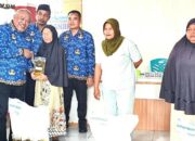 Jelang Iduladha, Pemkab Gorontalo Pastikan Cadangan Pangan Aman dan Daya Beli Warga Terjaga