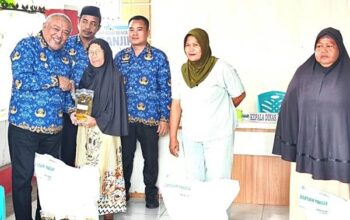 Jelang Iduladha, Pemkab Gorontalo Pastikan Cadangan Pangan Aman dan Daya Beli Warga Terjaga