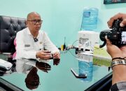 Jemput Bola hingga Sekolah, Dukcapil Kota Gorontalo Percepat Kepemilikan e-KTP