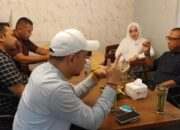 Kadis Kominfotik Gorontalo Perkuat Kolaborasi dengan Tim Komunikasi Gubernur