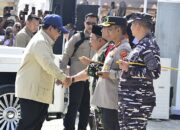 Kampung Nelayan Leato Selatan Jadi Simbol Sinergi Prabowo dan Adhan Dambea
