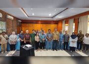 Kejar Target PSN Senilai Rp. 1,7 Miliar, Pemkab Gorontalo Percepat Realisasi UPLAND