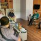 Kemenkum Gorontalo Support Temu Jurnalis 2026, Dorong Penguatan Ekosistem Media Profesional