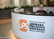 LPS Tetap Pertahankan Bunga Penjaminan, Fokus Jaga Stabilitas Perbankan Nasional