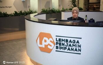 LPS Tetap Pertahankan Bunga Penjaminan, Fokus Jaga Stabilitas Perbankan Nasional