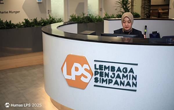 LPS Tetap Pertahankan Bunga Penjaminan, Fokus Jaga Stabilitas Perbankan Nasional