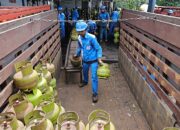 Libur Panjang, Pertamina Patra Niaga Perkuat Stok LPG Subsidi di Seluruh Sulawesi