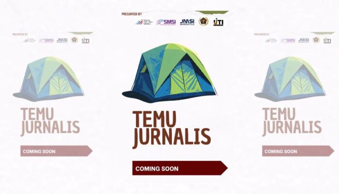 Lima Konstituen Dewan Pers di Gorontalo Siapkan Temu Jurnalis 2026, Angkat Isu Integritas dan Tantangan Digital