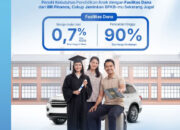 Memaknai Hardiknas, BRI Finance Dorong Akses Dana Pendidikan yang Fleksibel