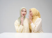 Mengusung Konsep Timeless Fashion, napocut Ungkap Rahasia Hijab Paris Tetap Tegak Paripurna Hingga 100x Cuci