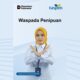 Modus Penipuan Baru Kian Marak, TASPEN Gorontalo_ Jangan Sembarangan Berikan PIN dan OTP