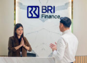 Momentum Hardiknas, BRI Finance Permudah Akses Pembiayaan Pendidikan