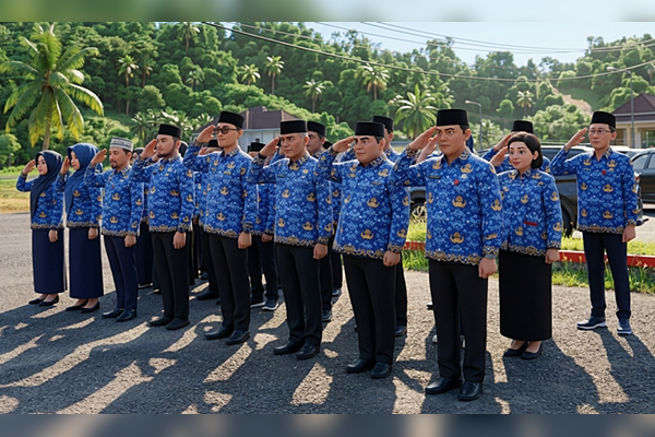 Nasib PPPK Paruh Waktu Ditentukan Tahun Ini, Aliansi Desak Pemerintah Ambil Langkah Strategis