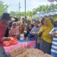 Pasar Murah Bersubsidi Pemkot Gorontalo Ringankan Beban Warga Jelang Iduladha