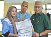Pelatihan BLK Limboto Cetak Tenaga Kerja Siap Pakai