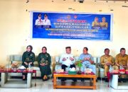 Pemkab Gorontalo Genjot Kapasitas IKM Lewat Pelatihan dan Kurasi Produk