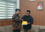 Pemkab Gorontalo Komit Tindaklanjuti Catatan BPK, Dorong Pengelolaan Keuangan Transparan dan Akuntabel