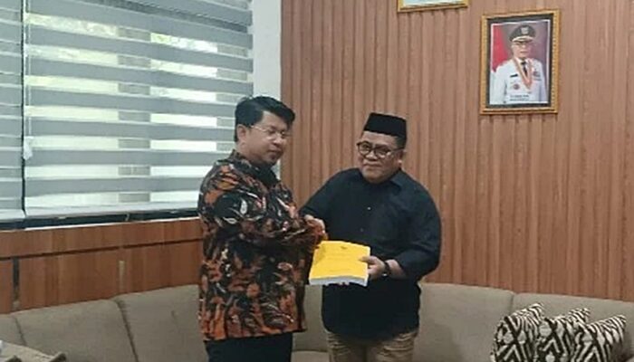 Pemkab Gorontalo Komit Tindaklanjuti Catatan BPK, Dorong Pengelolaan Keuangan Transparan dan Akuntabel