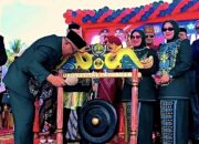 Pemkab Gorontalo Resmi Luncurkan SPSB 2026, Tegaskan Sekolah Bersih dari Titipan