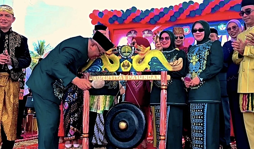 Pemkab Gorontalo Resmi Luncurkan SPSB 2026, Tegaskan Sekolah Bersih dari Titipan