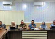 Pemprov Gorontalo Kebut Penataan Tambang Rakyat yang Aman dan Legal
