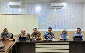 Pemprov Gorontalo Kebut Penataan Tambang Rakyat yang Aman dan Legal