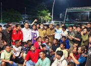 Pemprov Gorontalo Pastikan Distribusi BBM Subsidi Tetap Diawasi