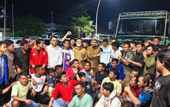 Pemprov Gorontalo Pastikan Distribusi BBM Subsidi Tetap Diawasi