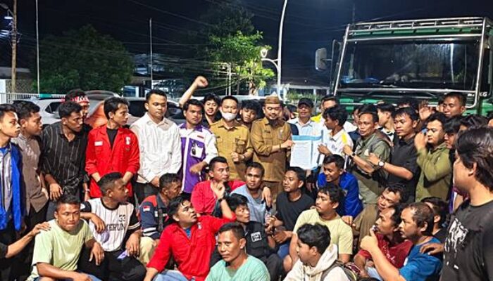 Pemprov Gorontalo Pastikan Distribusi BBM Subsidi Tetap Diawasi